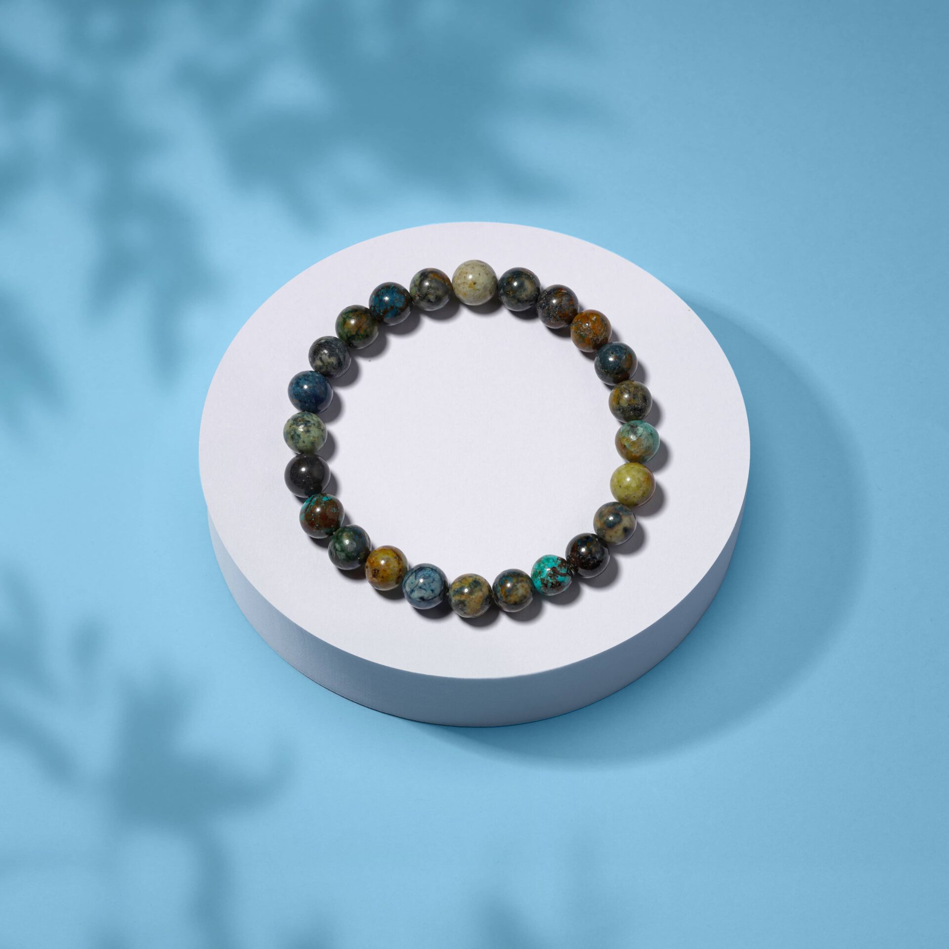 Chrizokolos apyrankė